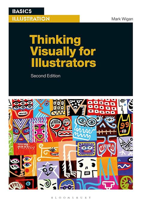 Basics Illustration Thinking Visually