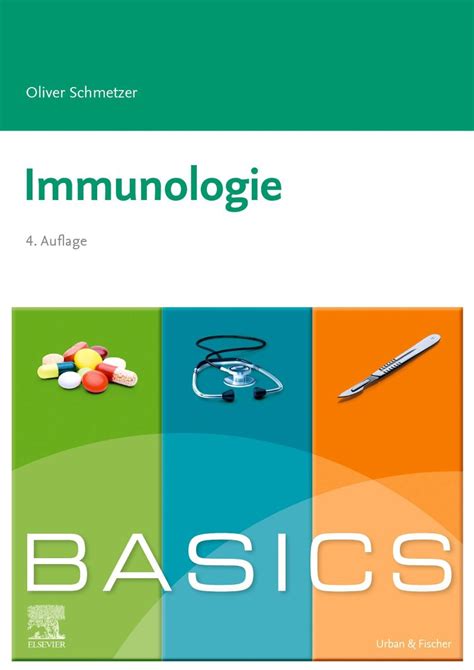 basics immunologie