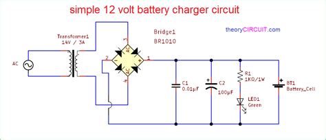 Basics Of Battery Charging Circuit Design Battery Power Battery Charger Diagram - Battery Charger Diagram