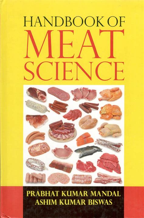 Basics Of Meat Science Nassau Foods Inc Meat Science - Meat Science