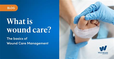 Basics Of Wound Care Practical Plastic Surgery