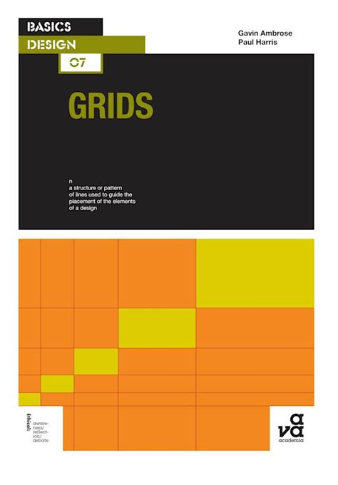 Download Basics Design 07 Grids Edition 