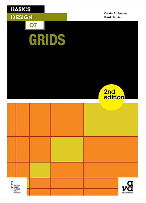Download Basics Design 07 Grids Edition 