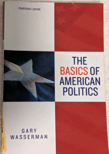 Read Online Basics Of American Politics 14Th Edition Text 