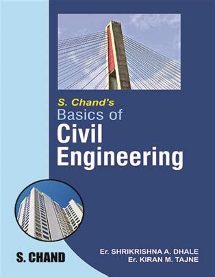 basics-of-civil-engineering - Thakur Publication Pvt. Ltd.