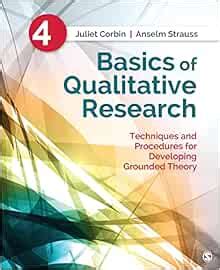 Read Online Basics Of Qualitative Research Techniques And Procedures For Developing Grounded Theory 