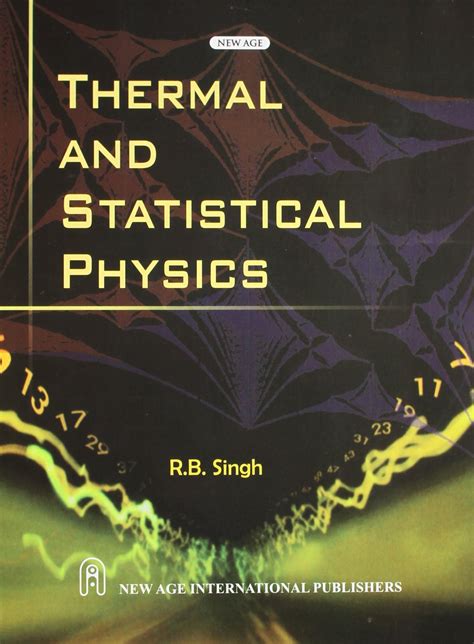 Read Online Basics Of Thermal And Statistical Physics 