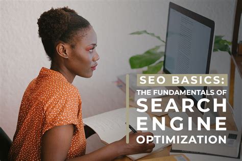 Read Online Basics Search Engine Optimization 