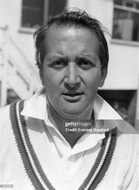 basil d oliveira cricket and controversy