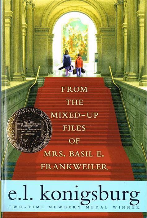 Basil E Frankweiler