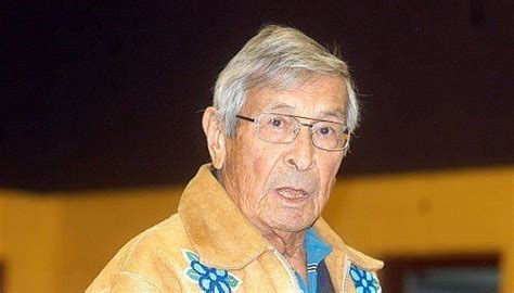 basil h johnston biography