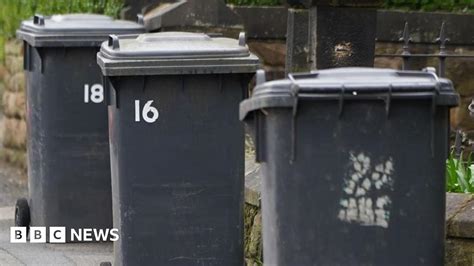 Basildon Council Refuse Collection