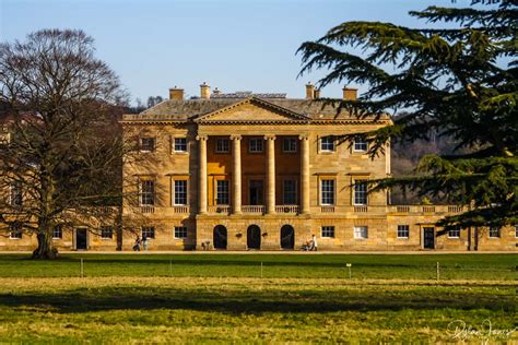 Basildon Park National Trust