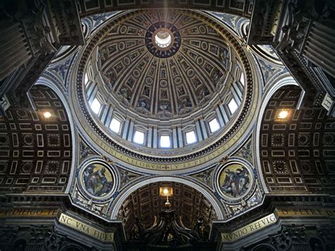 basilica dome