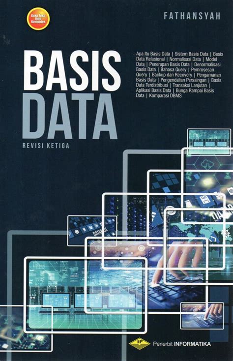 basis data fathansyah pdf