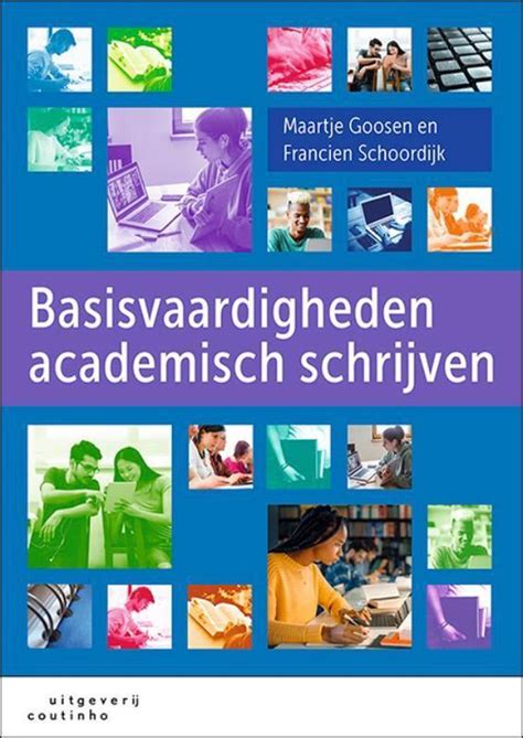 basisvaardigheden schrijven