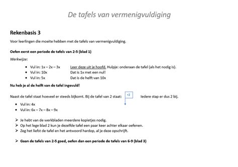 basisvaardigheid definitie