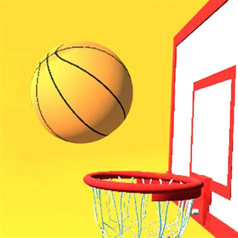 Basket Dunk 3d   Basket Dunk 3d Download - Basket Dunk 3d
