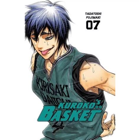Basket Dunk Tome 7