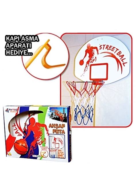 basket potası. 
