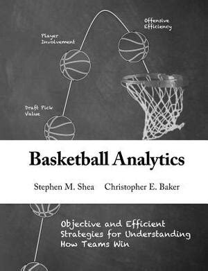 Basketball Analytics Objective And Efficient Strategies For Understanding How Teams Win