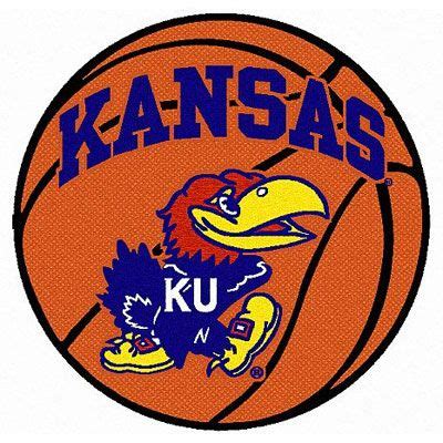 University of Kansas basketball guard Christia