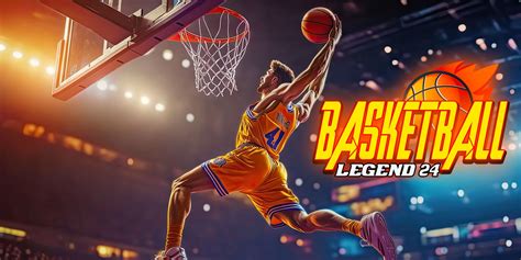 Basketball Legends