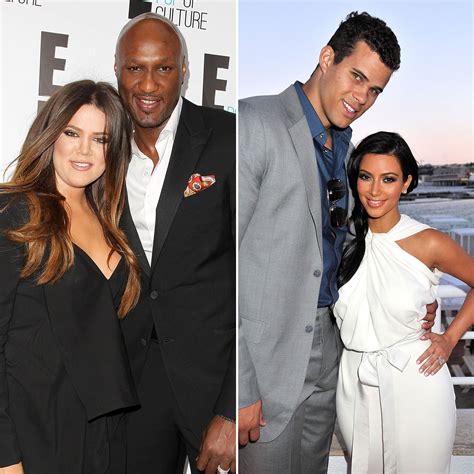 basketball players kardashians have dated
