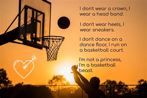 Basketball Quotes For Girls Tumblr