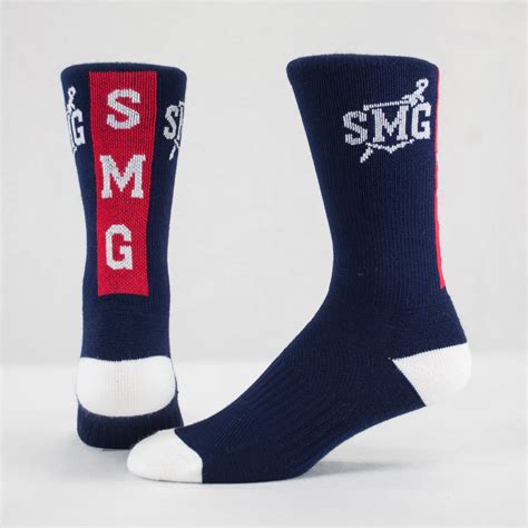 Basketball Socks Custom