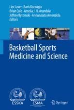 Basketball Sports Medicine And Science Springerlink Basketball And Science - Basketball And Science