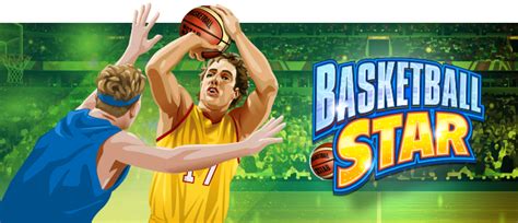 basketball star slot game lmvp