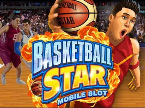 basketball star slot game pddg