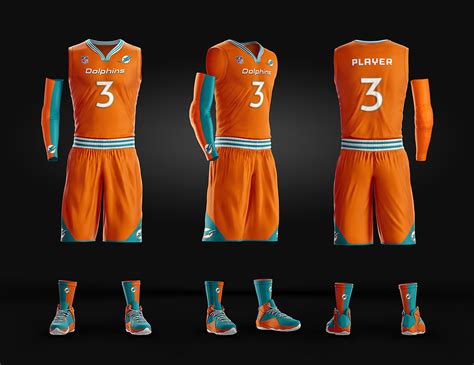 Basketball Uniform Jersey Psd Template On Behance Desain Jersey - Desain Jersey