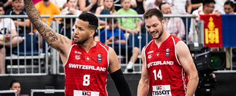 basketball wetten heute switzerland