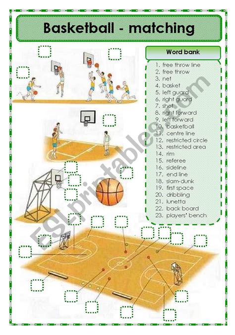 Basketball Worksheet Education Com Basketball Worksheet 5th Grade Coloring - Basketball Worksheet 5th Grade Coloring