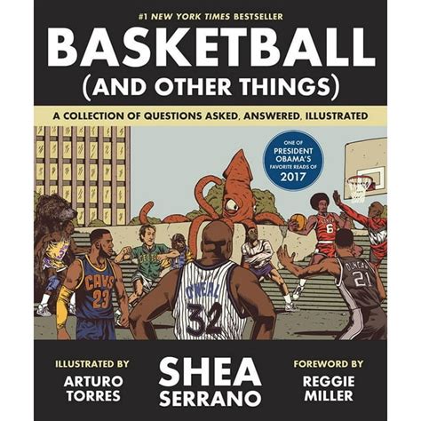 Full Download Basketball And Other Things A Collection Of Questions Asked Answered Illustrated 
