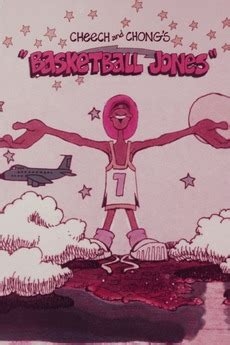 Read Basketball Jones 