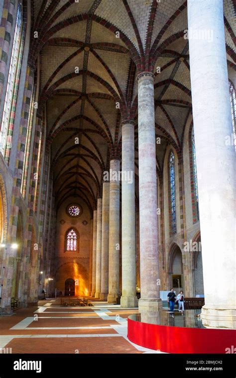 Basílica De San Sernín