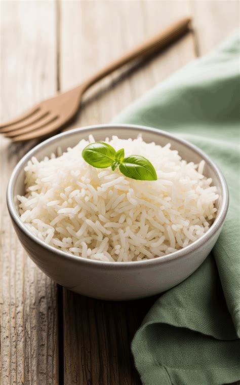 basmati cottura assorbimento