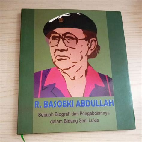 basoeki abdullah biography sample
