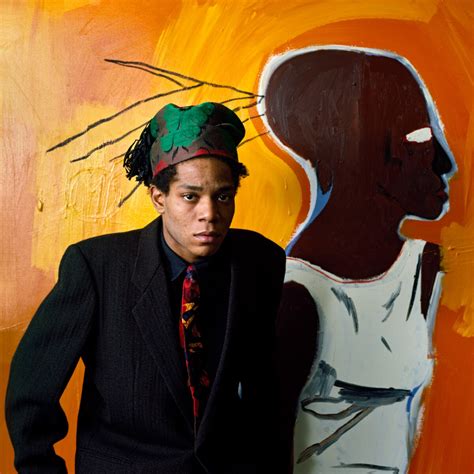 Read Online Basquiat 