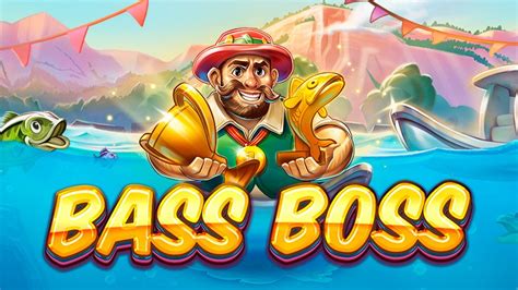 bass boss slot