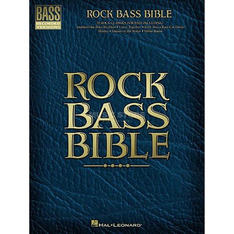 Read Bass Bible 