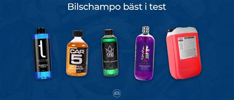 basta bilschampo hogtryckstvatt