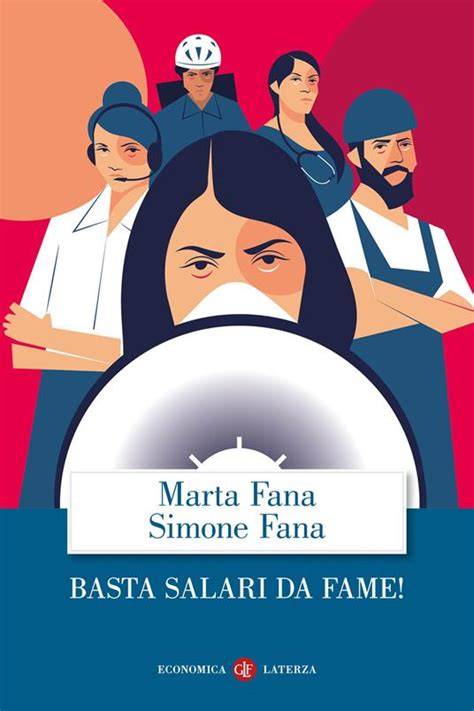 basta salari da fame