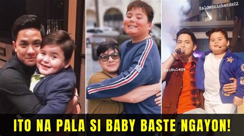 baste in eat bulaga biography books