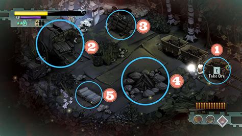 Bastion Walkthrough Guide