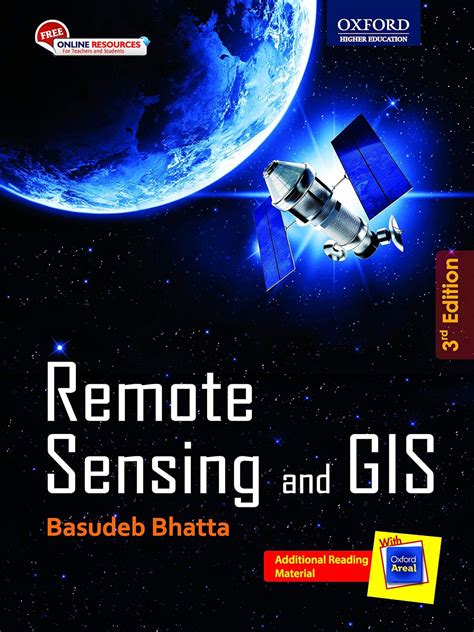 Basudeb Bhatta Remote Sensing And Gis