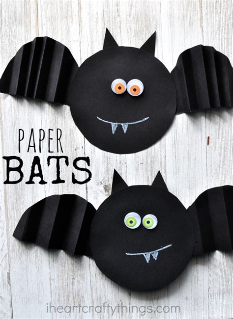 Bat Crafts For Kindergarten Bats Activities For Kindergarten - Bats Activities For Kindergarten